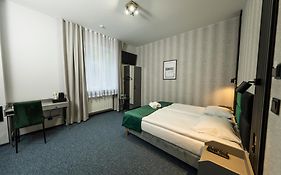 Elegant Apartments